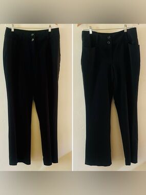 2 Pairs Alfani Pants